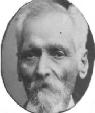 George Bond (1830 - 1904) Profile